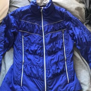 Lululemon jacket